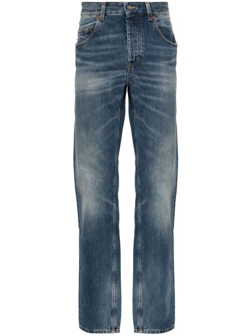 Jeans in denim SAINT LAURENT | 757190Y09XB5069